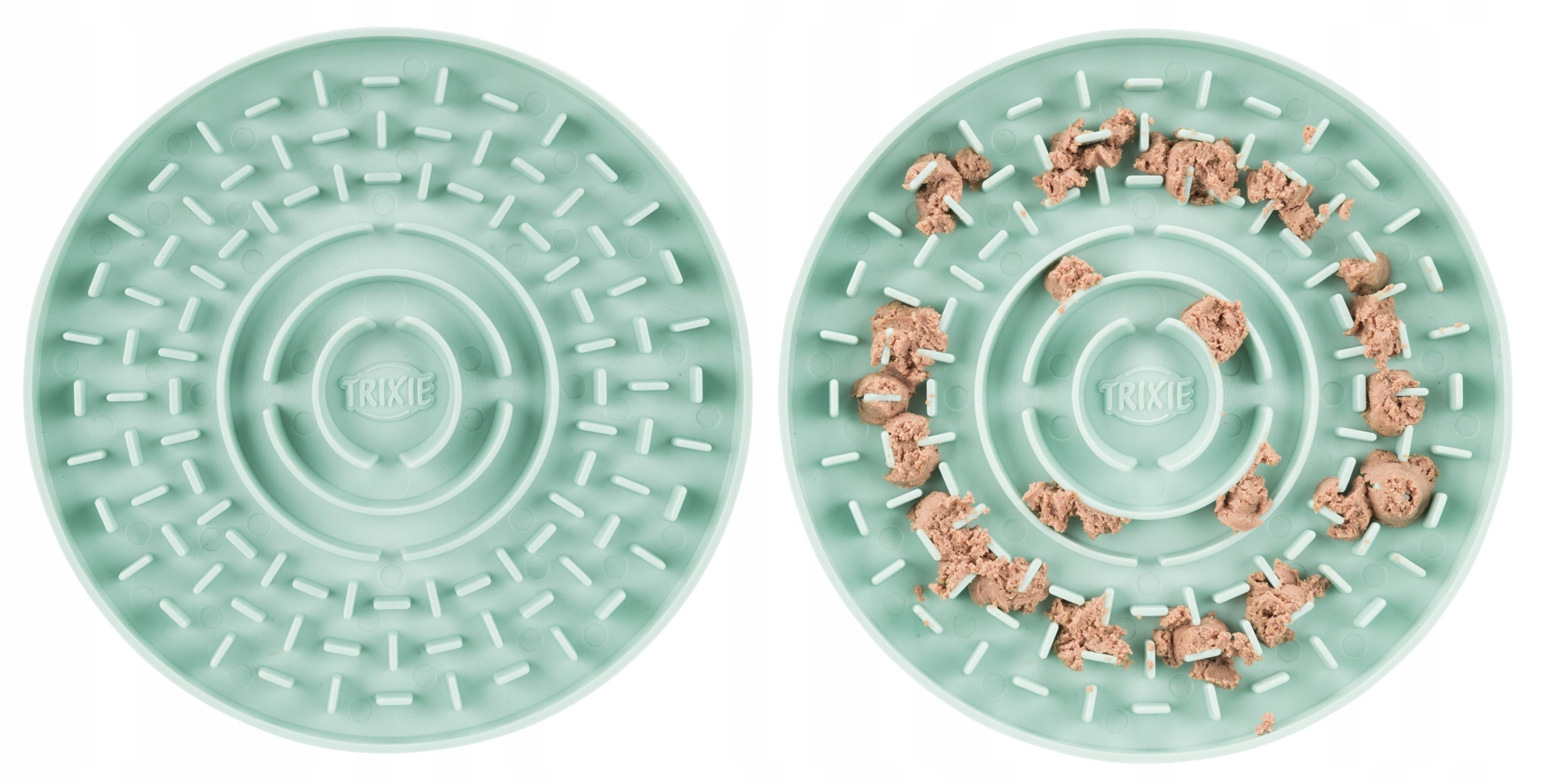 

Trixie Licking Plate Taca na przysmki Junior 15cm