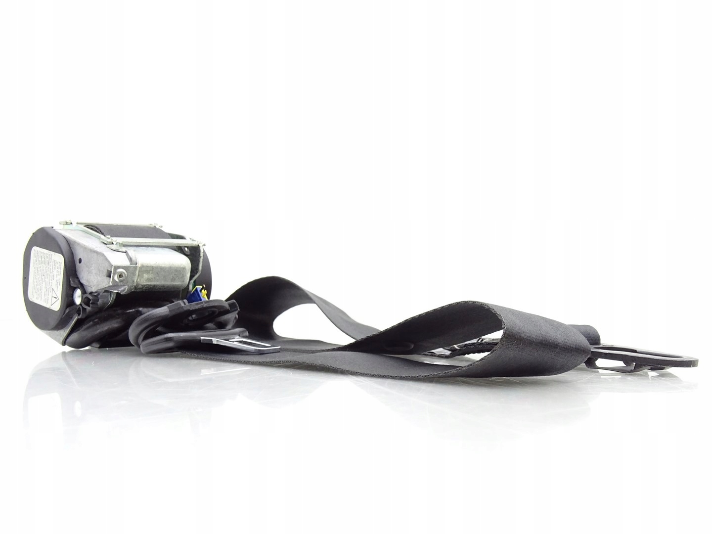 3R2857706 - РЕМЕНЬ БЕЗОПАСНОСТИ ПРАВЫЙ ПЕРЕДНИЙ SEAT EXEO 3R