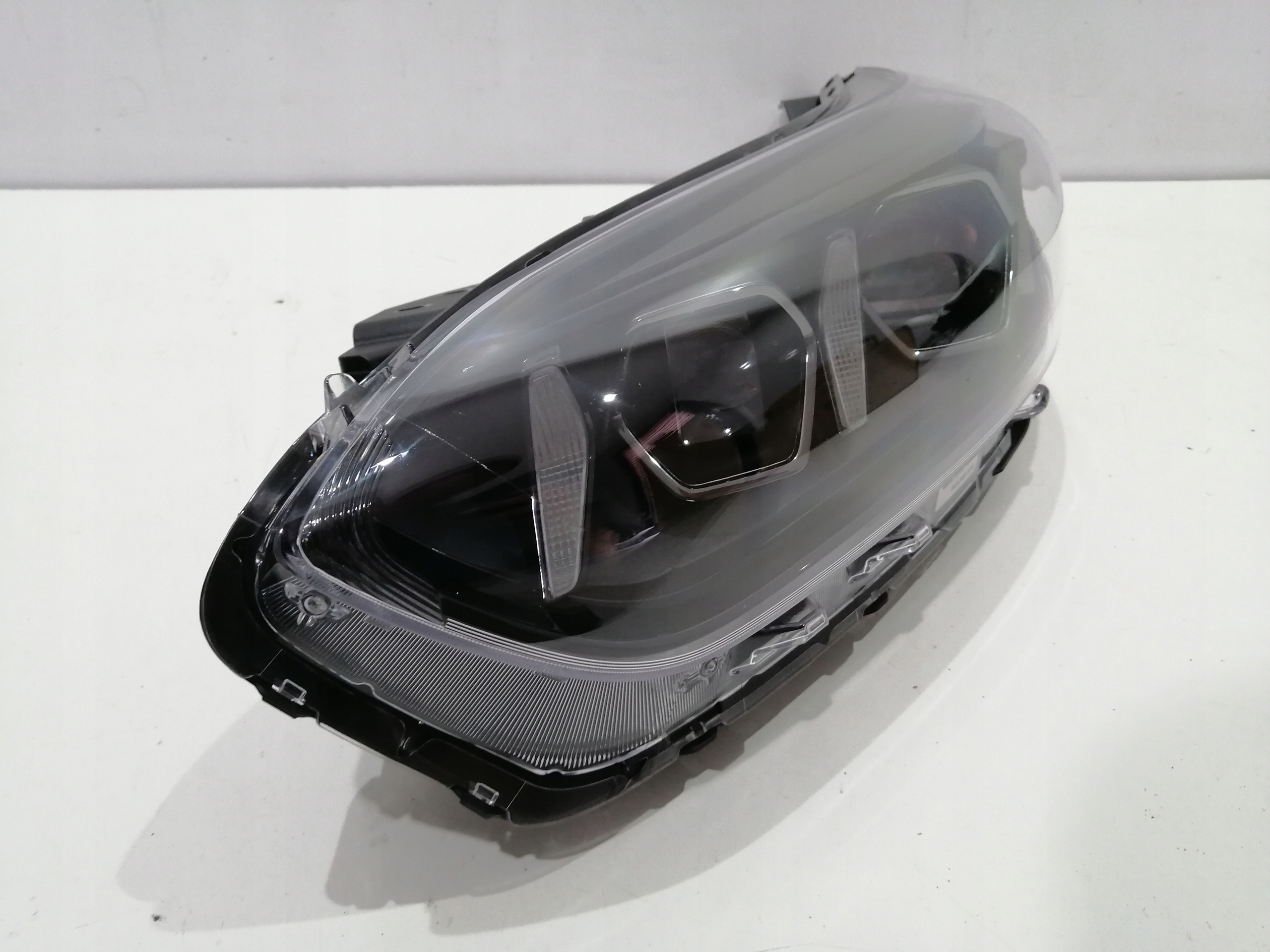 Frontscheinwerfer Kia Ceed CD Facelift LED Links Scheinwerfer Headlight - Thumbnail 5
