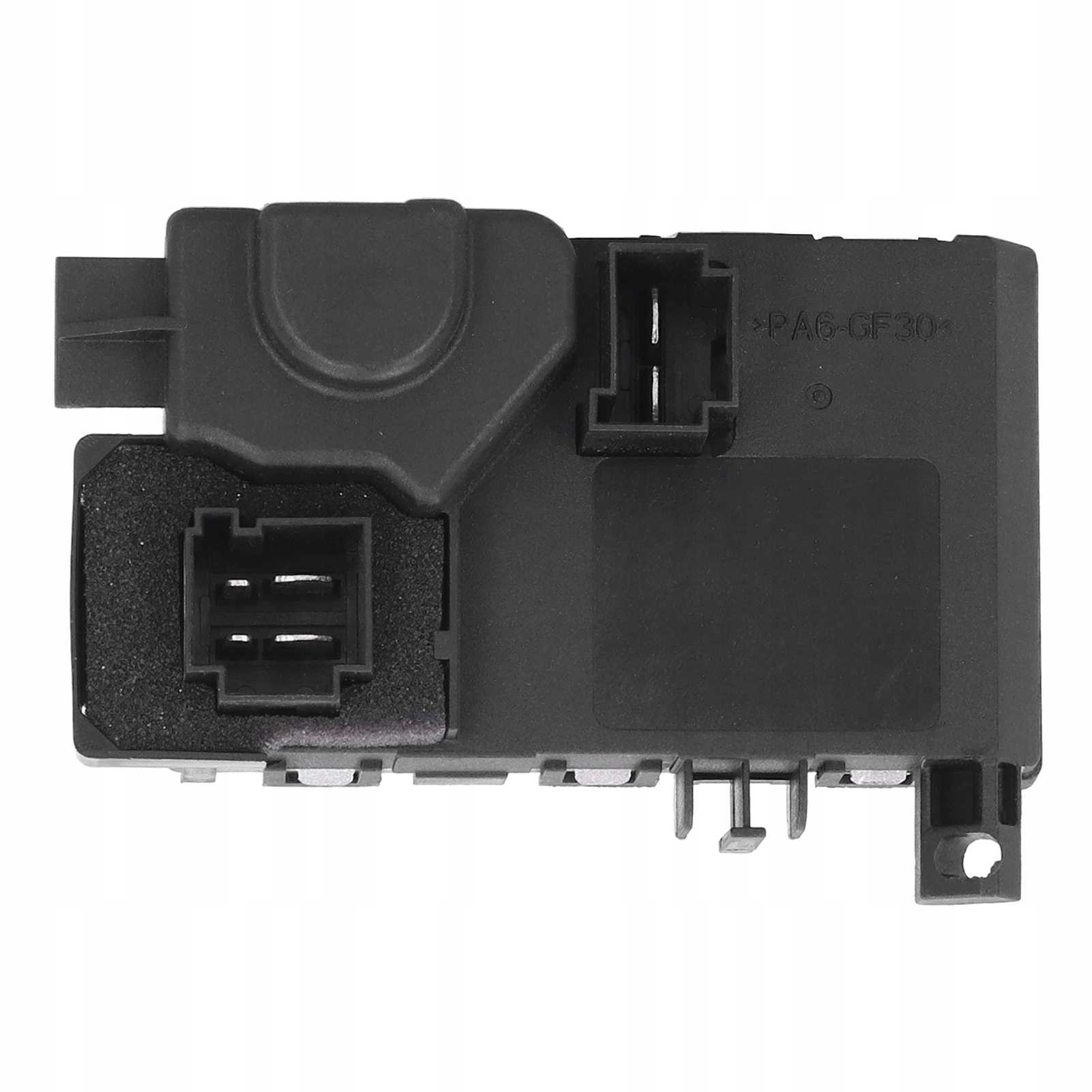 1618200338311 - Резистор воздуходувки автомобильные компоненты