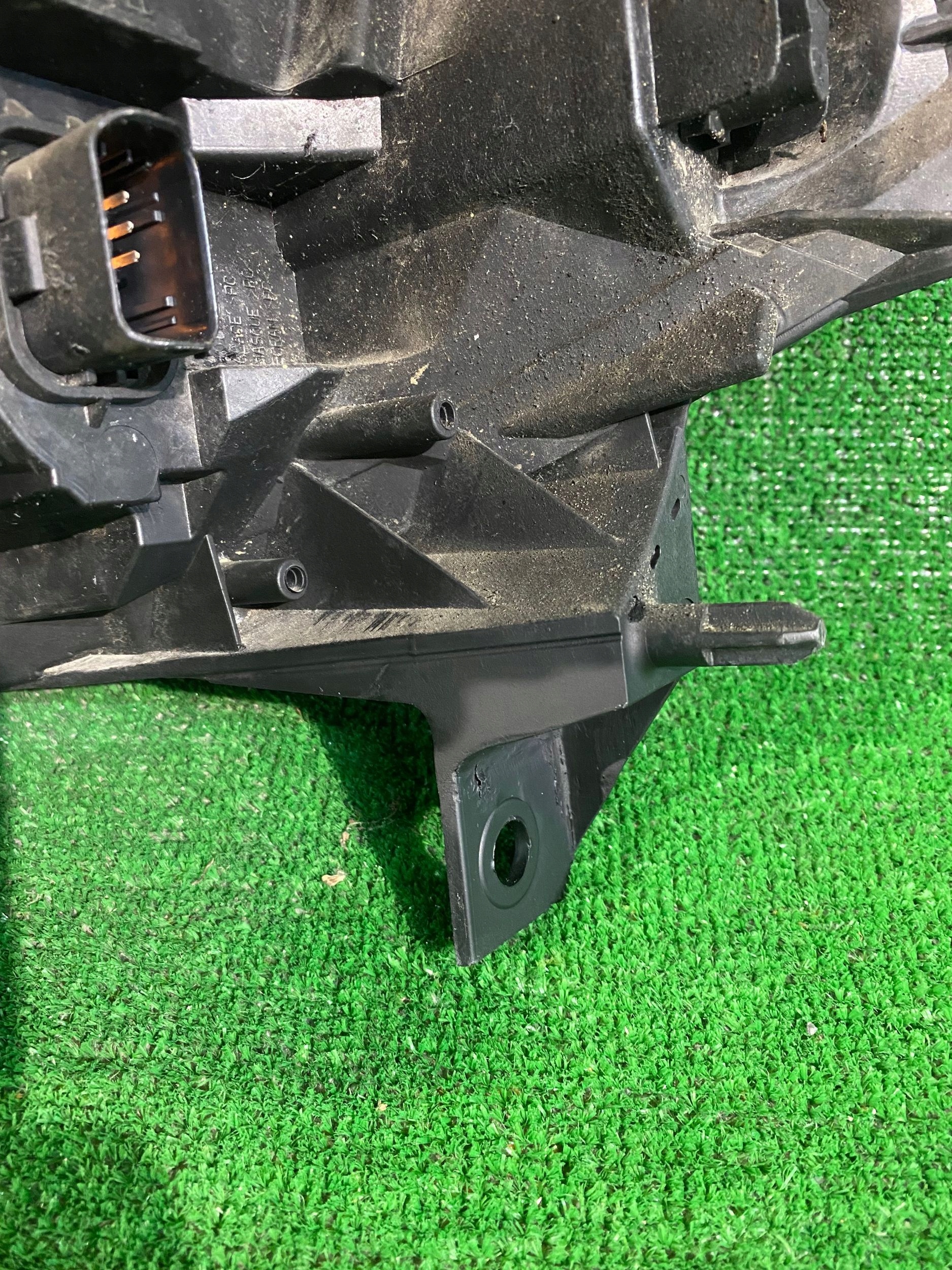 Frontscheinwerfer Renault Trafic L 260109868R LED Rechts Scheinwerfer Headlight - Thumbnail 6