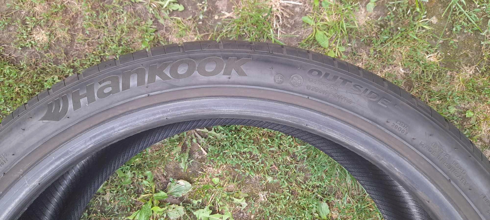 HANKOOK VENTUS S1 EVO3 SUV 255/35R21 98 Y XL