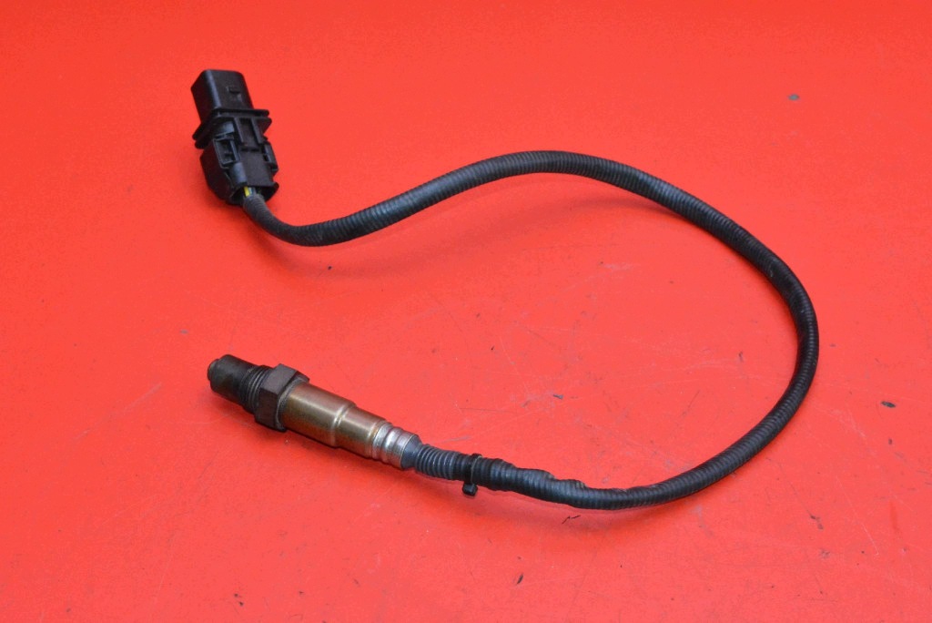 SONDA LAMBDA 8200351037-A NISSAN QASHQAI 1 e J10 2.0 DCI 150 KM 06-10