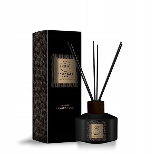 

Patyczki zapachowe Odświeżacz powietrza