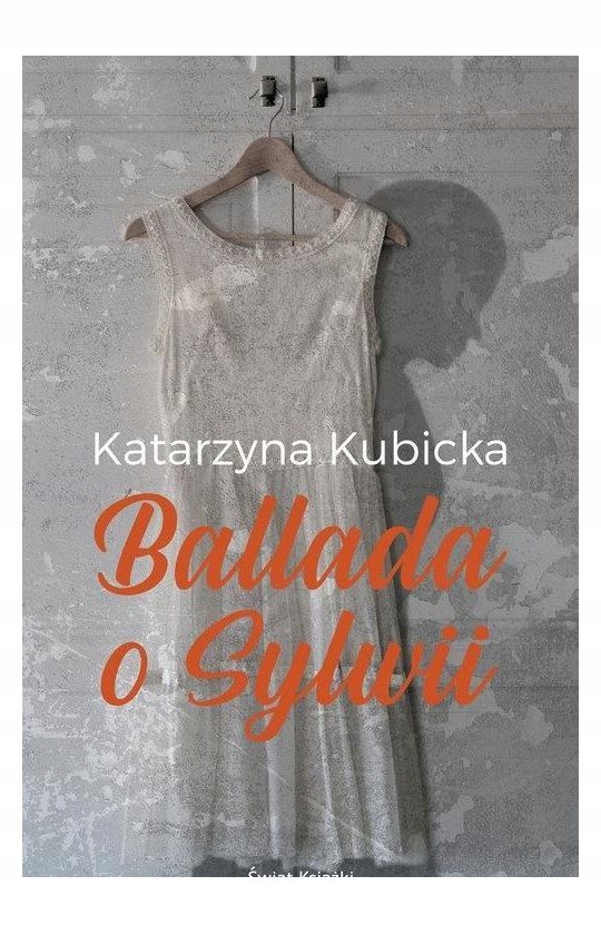 Ballada o Sylwii