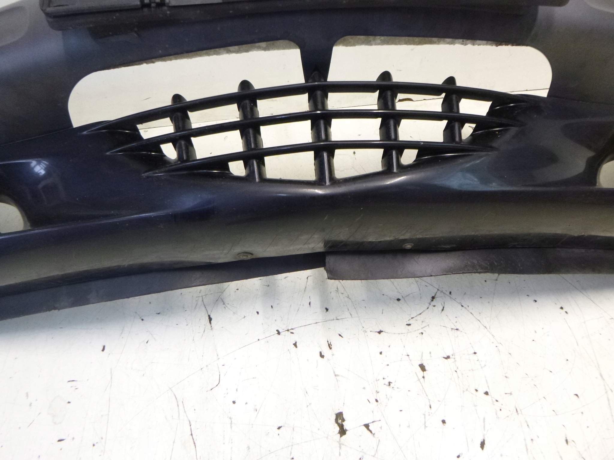 front bumper Chrysler PT Cruiser 2001r.