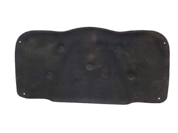 DODGE CHARGER 2015- soundproofing PODBITKA MATA bonnets 68438681AA