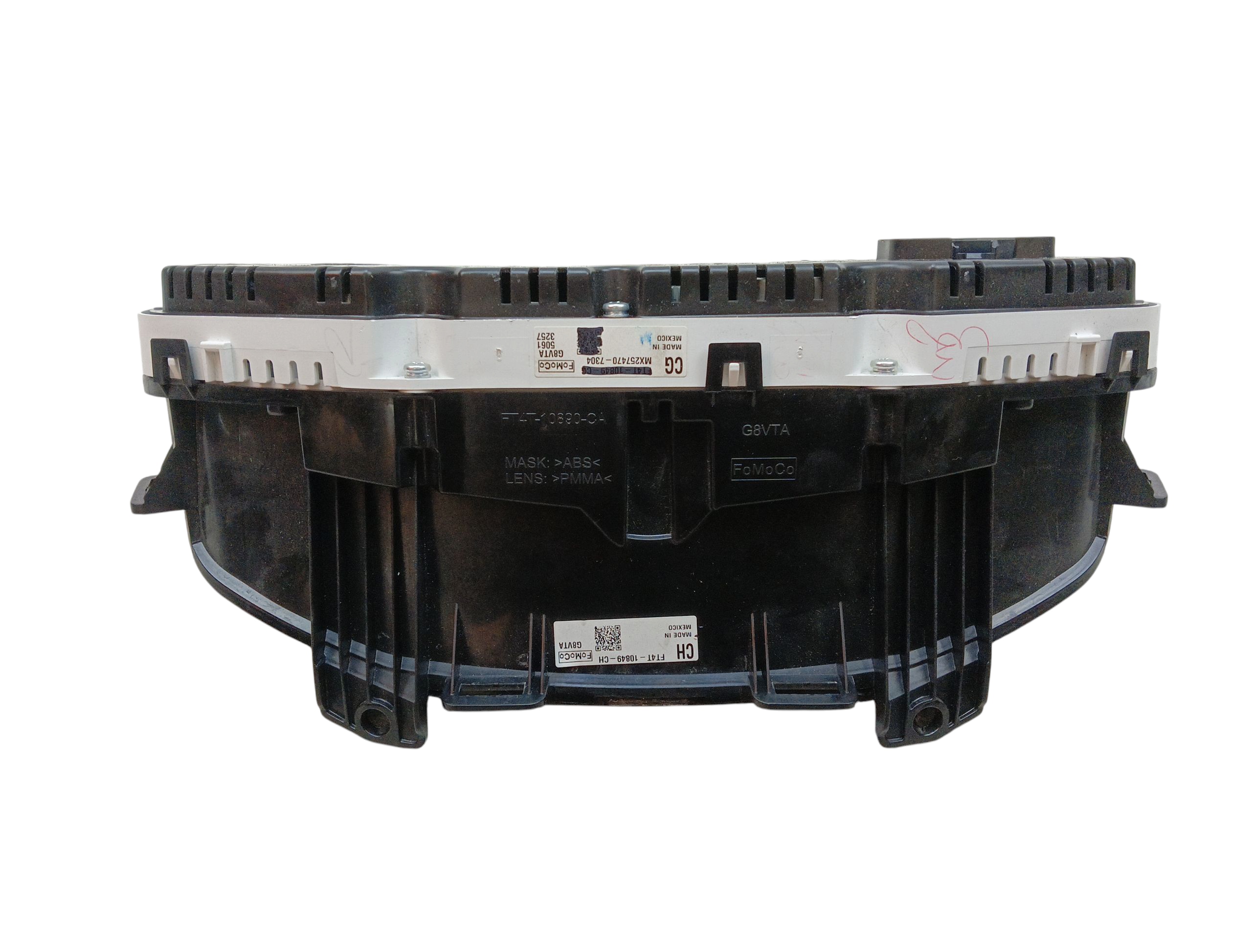dials dials FORD EDGE II MK2 (15-18) 3.5 V6 FT4T-10849-CH USA