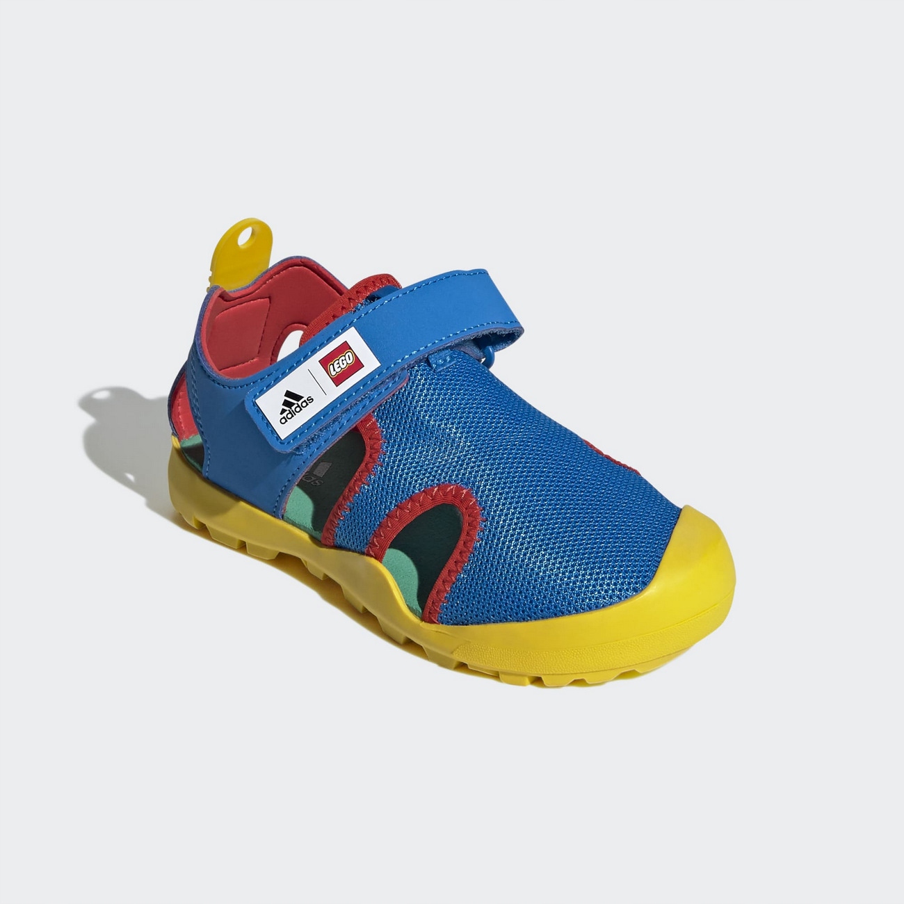 

Adidas Terrex X Lego Captain Toey Sandals