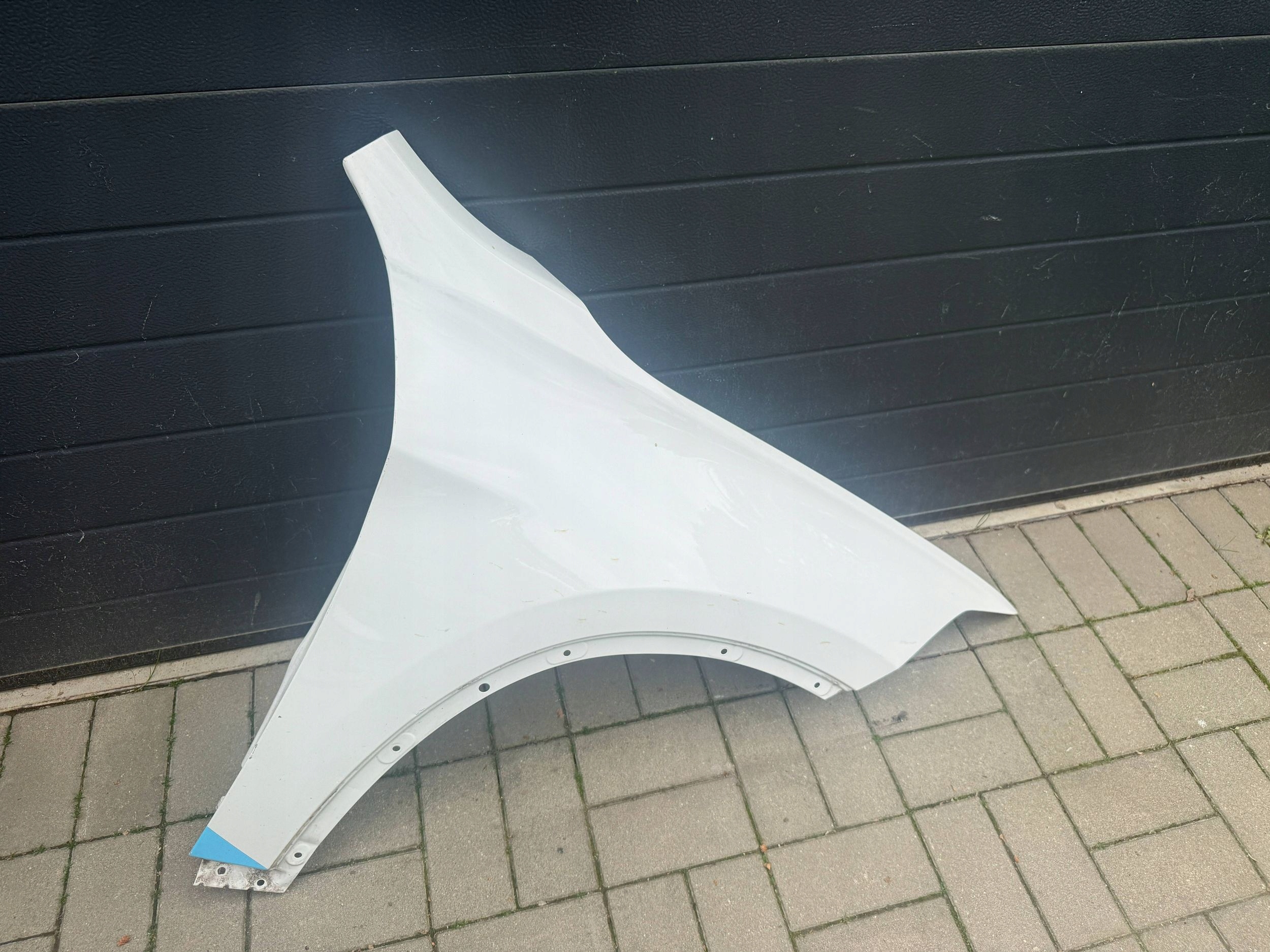 Bmw X1 F48 15- fender right front front