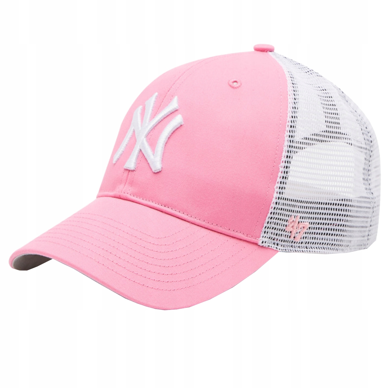 Damska czapka z daszkiem 47 Brand Mlb New York Yankees B-BRANS17CTP-RSA