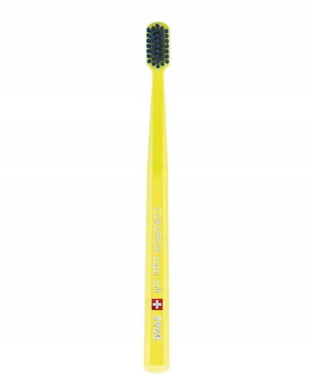 

Szczoteczka Curaprox Soft Cs 3960 Miękka