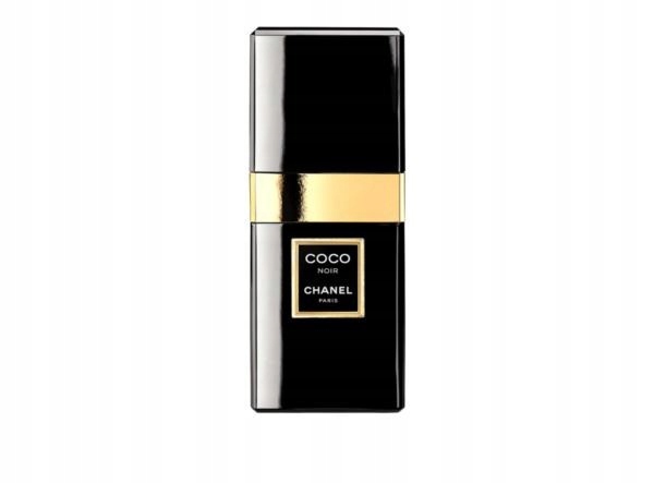 009154 Chanel Coco Noir Eau de Parfum 35ml. Discontinued Version 2013