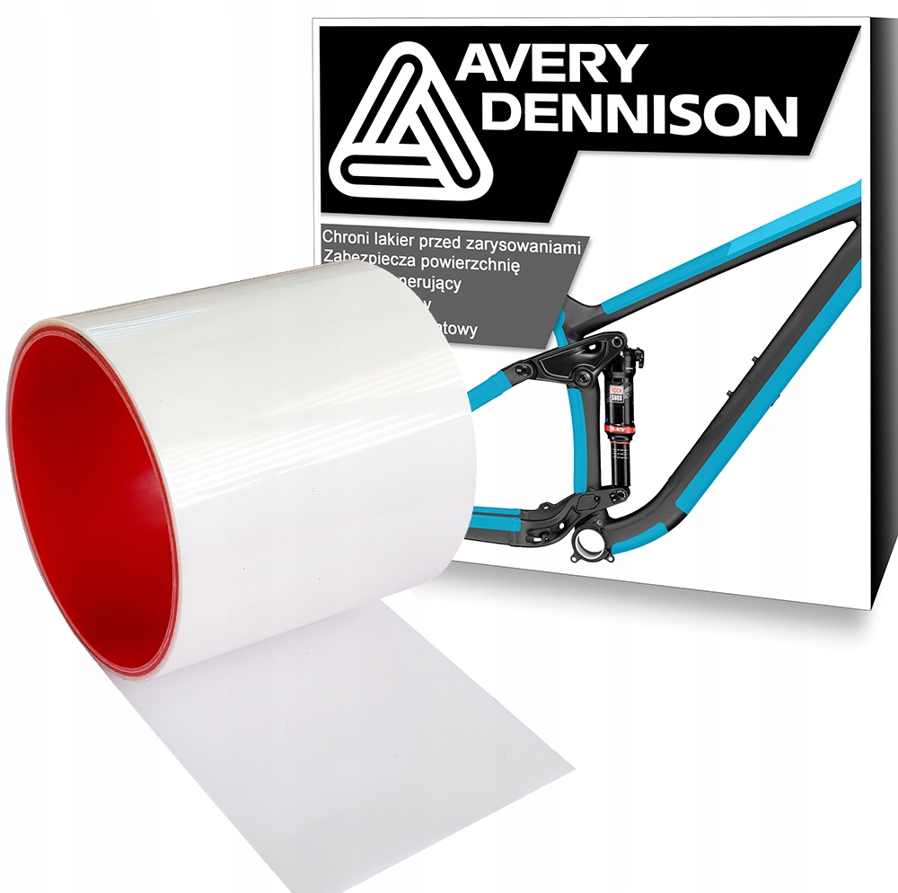 Fólie Lesk Ochranná Regenerační Kolo 10x150