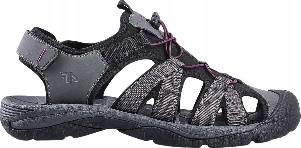 4F мужские сандалии