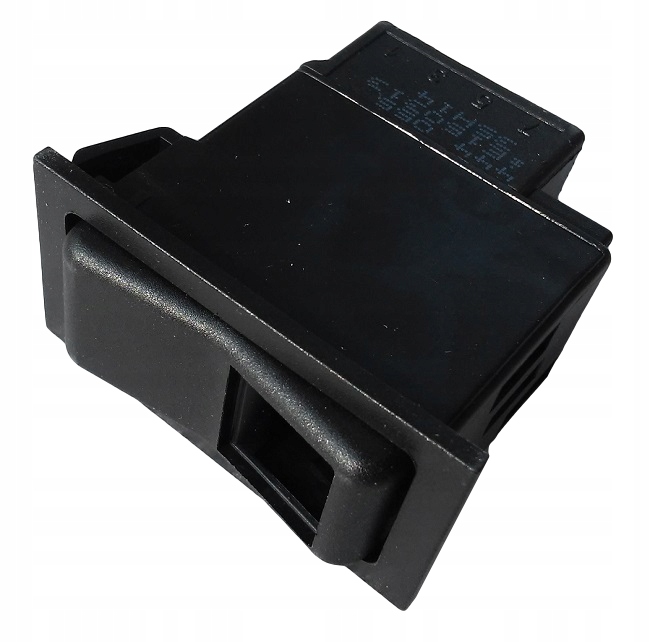 Włącznik automatyczny Auto-Off-Auto 12/24V 6-pin