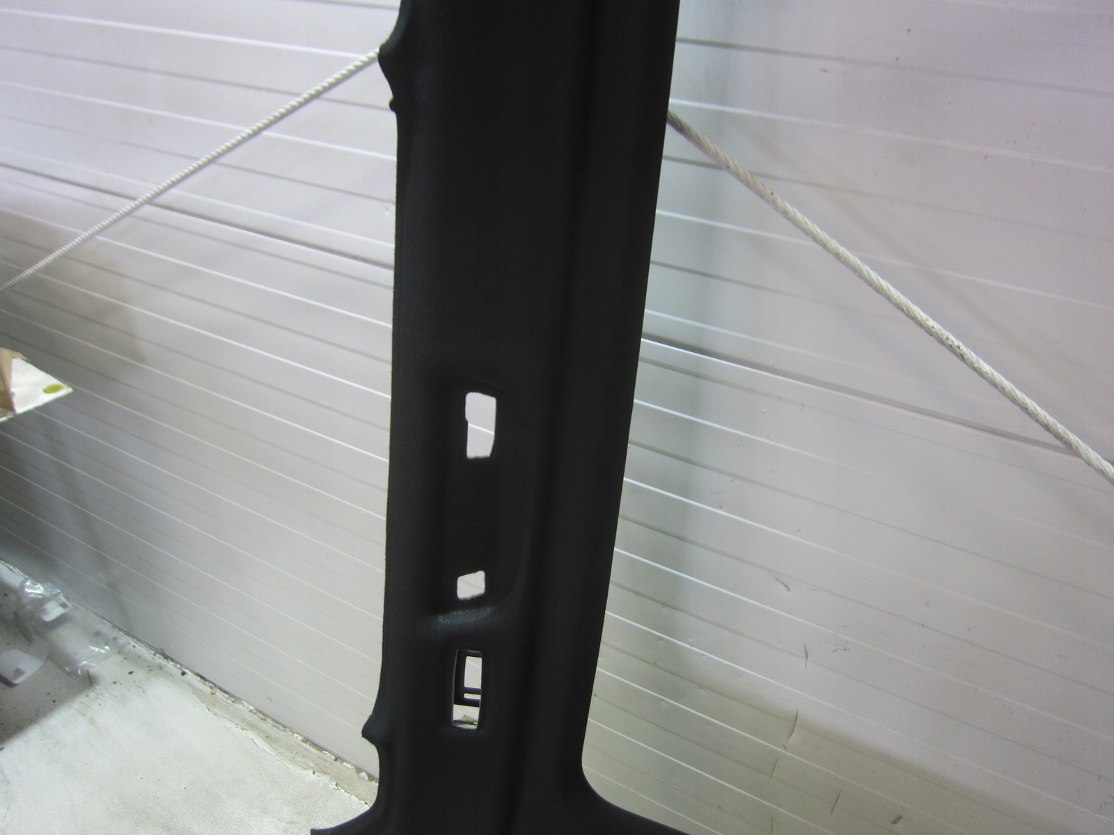 BMW X3 G01 CIELO INTERNO nero PANORAMA ANTHRAZIT 51448092722 8092722 ORYGIN