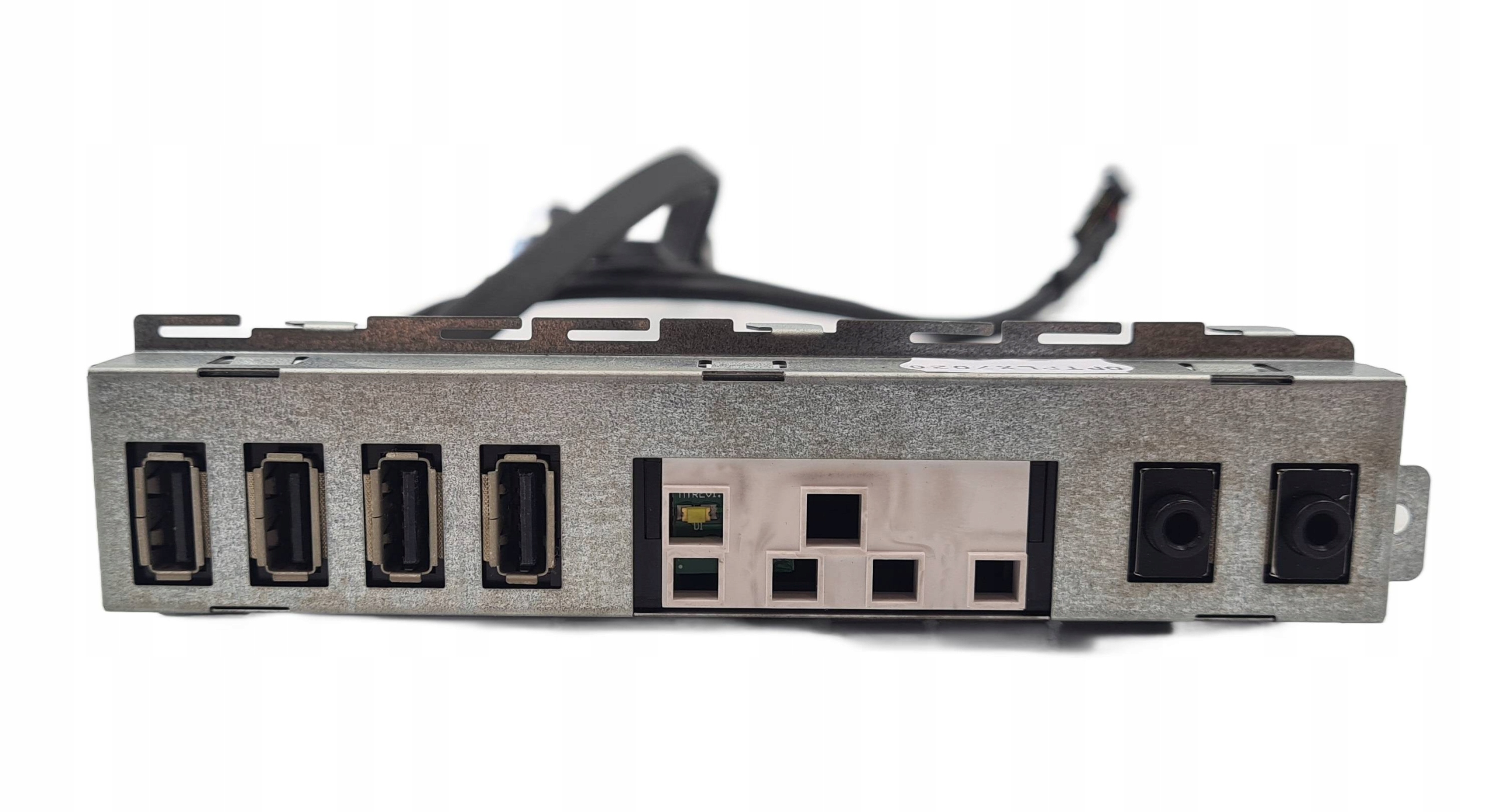 Front panel USB AUDIO 05F85N do DELL OPTIPLEX 7020