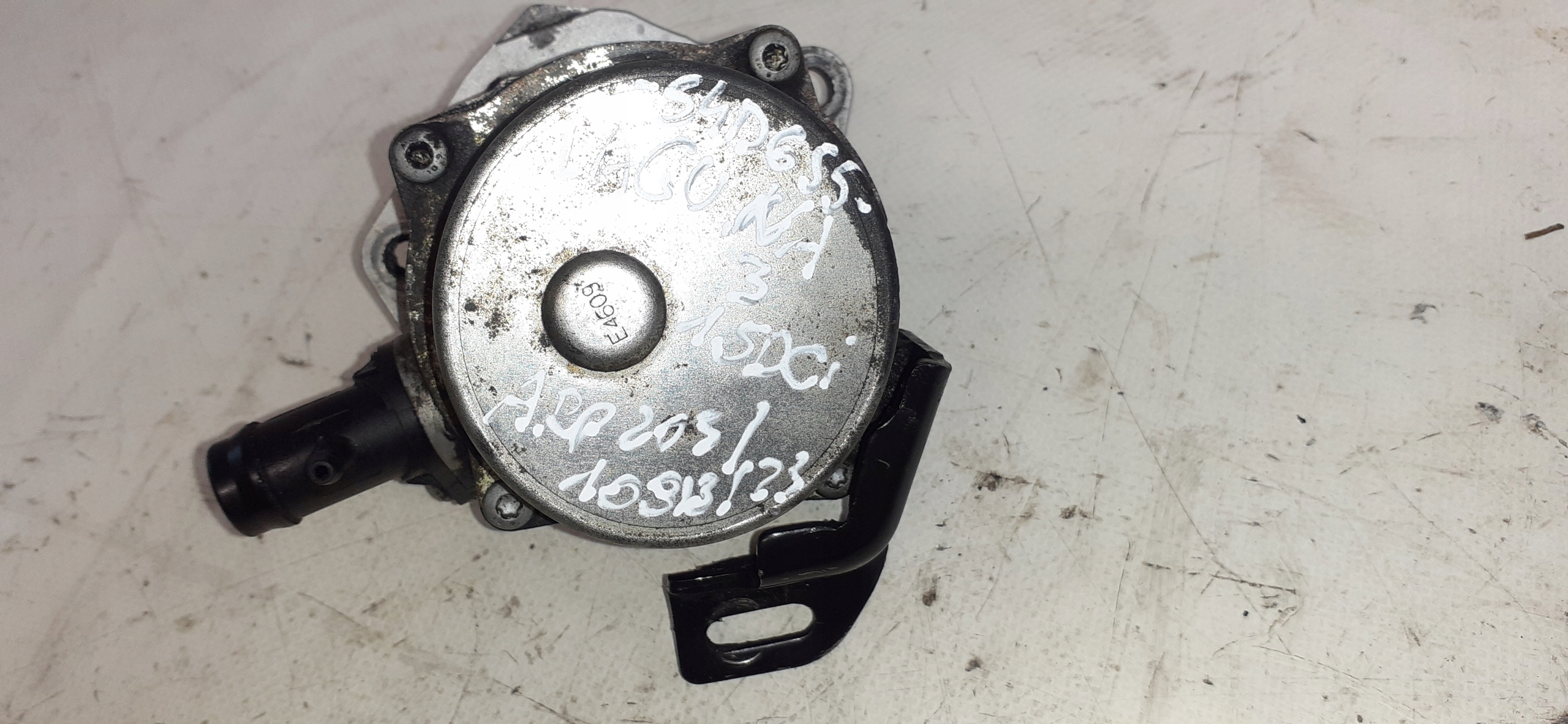 Pompa VACUM 7006730302 NISSAN RENAULT 1.5 DCI