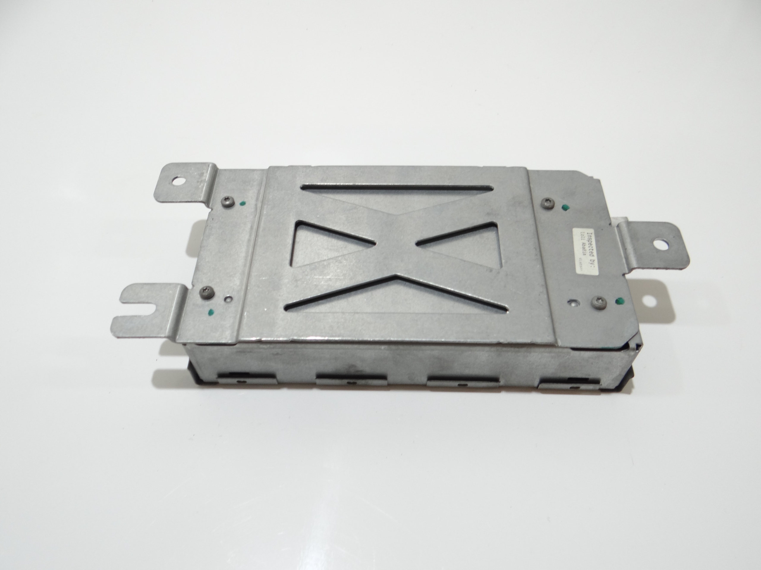 modulo BLUETOOTH BMW X3 E83 LIFT 9154358
