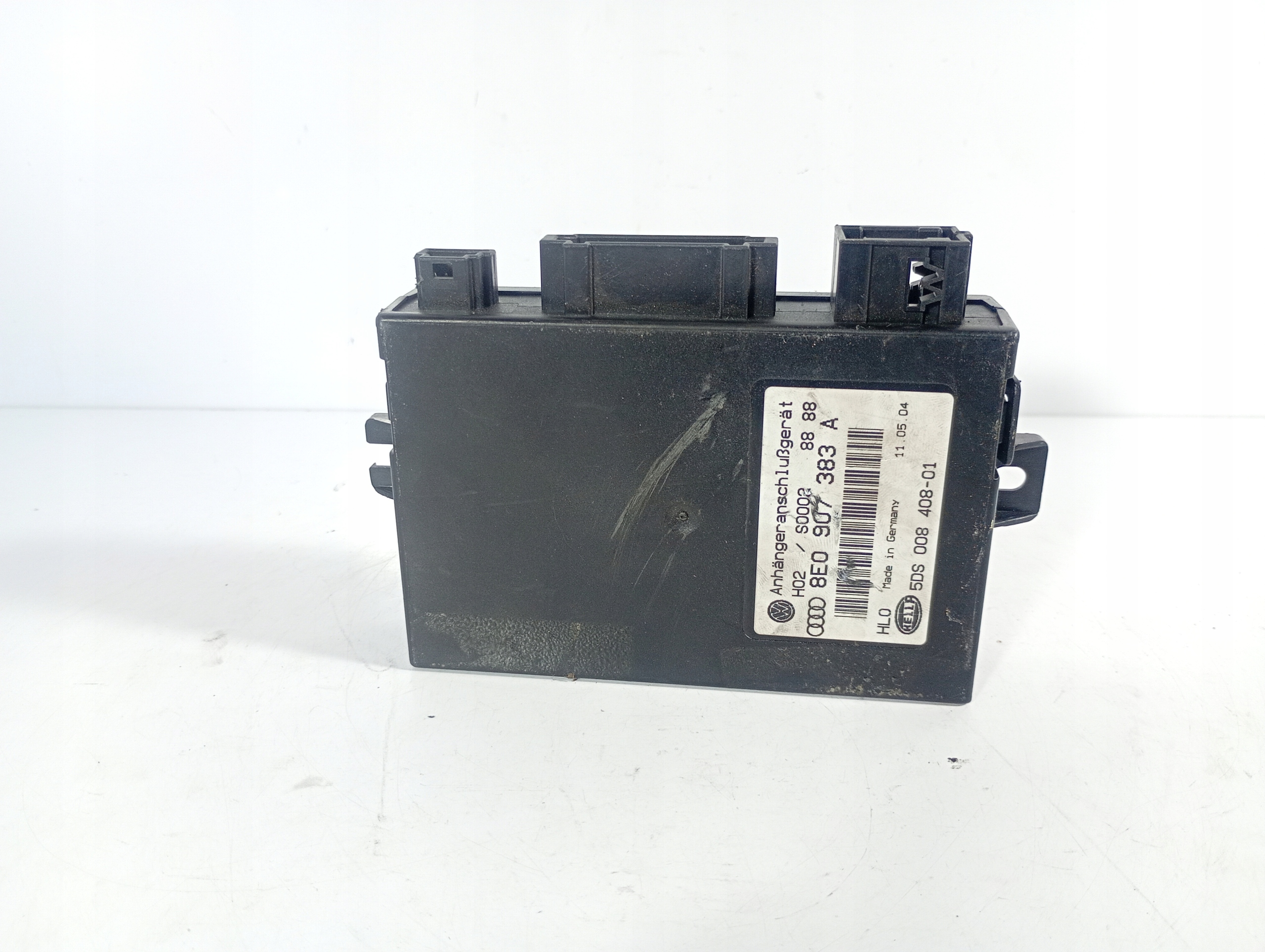 VW Phaeton 02-16 modulo HAKA OE 8E0907383A