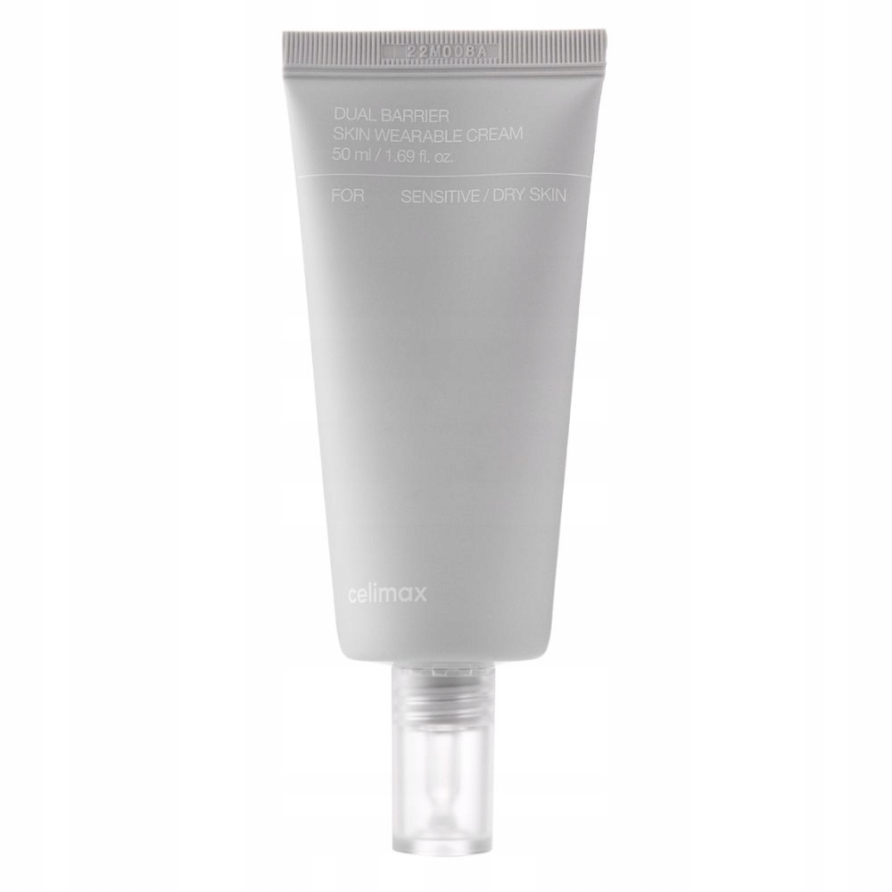 Celimax Dual Barrier Skin Revitalizační A Hydratační Krém Na Obličej 50 ml