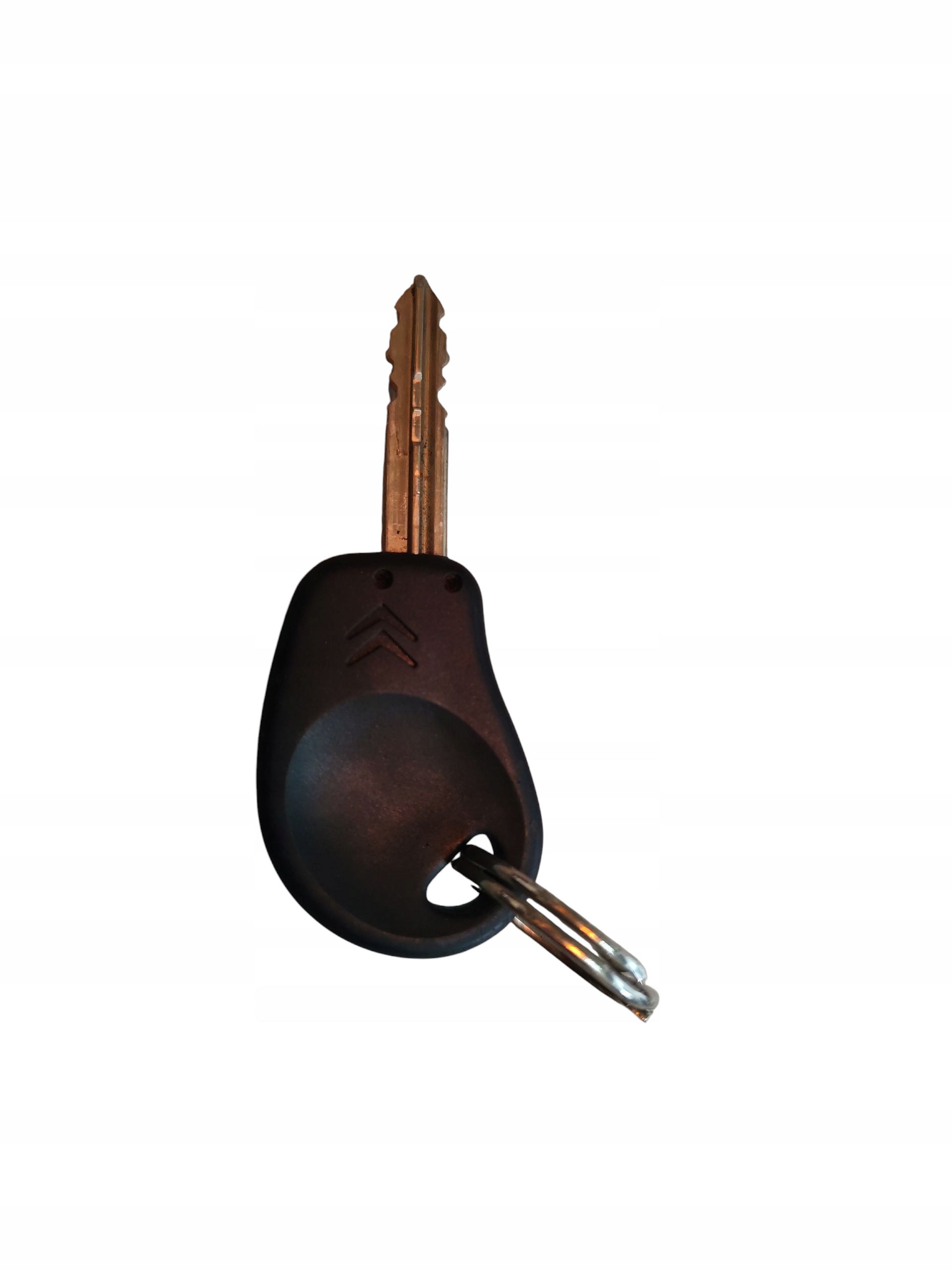 Allumage Clé Insert Bouchon CITROEN JUMPY et (96-04) 9641551180