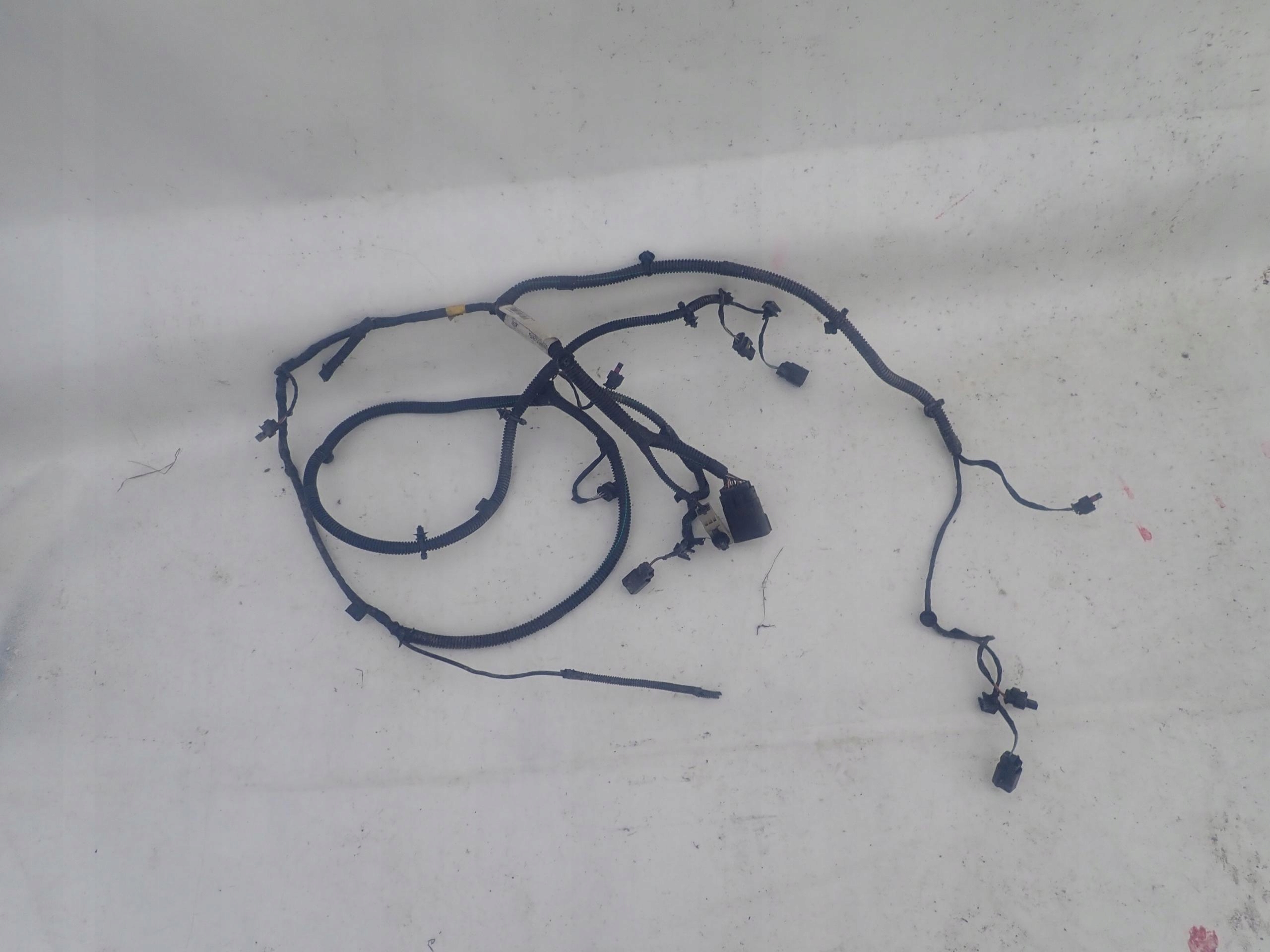 VW TIGUAN bundle wiring PDC 5N0971095B