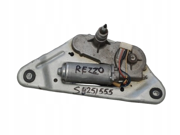 CHEVROLET REZZO 00- SILNICZEK WYCIERACZKI TYŁ 96387047