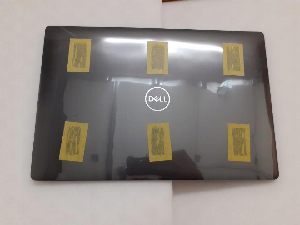 Klapka snímače Y8YT9 pro Dell Latitude 5400 14''