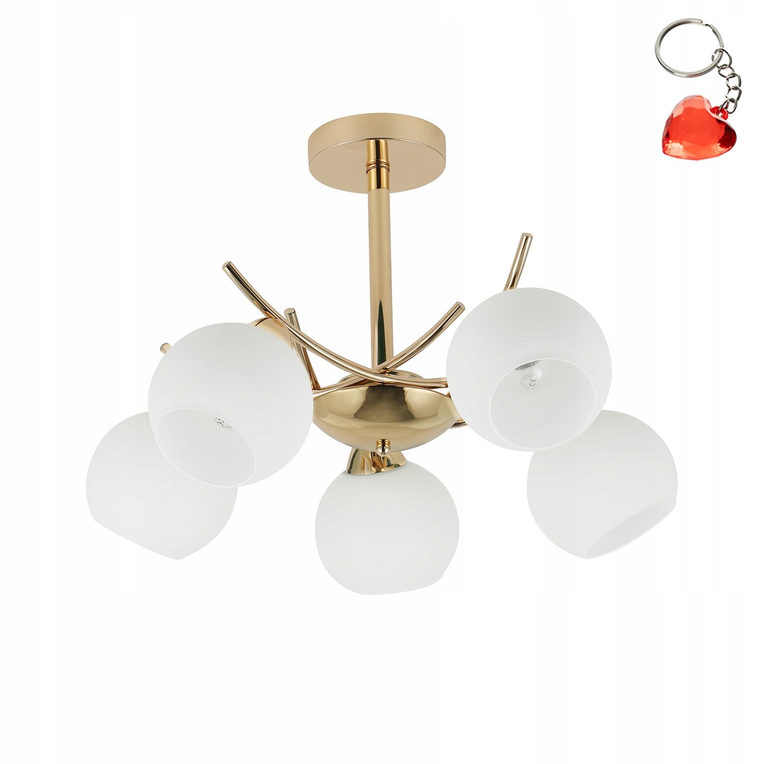 Stropní svítidlo Amos 35-37497 Candellux