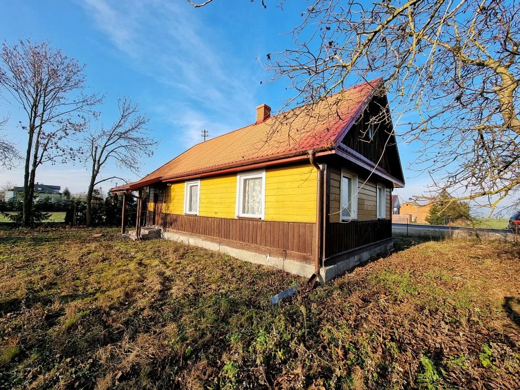 Dom, Opole, Podedwórze, Parczewski, 100 m²