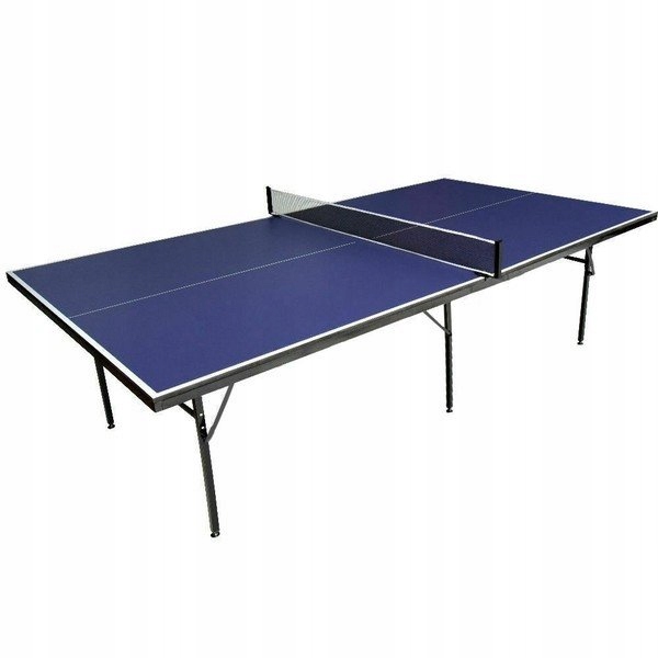 Stůl Na Stolní Tenis Sedco MIDI-15 154X77cm modrá