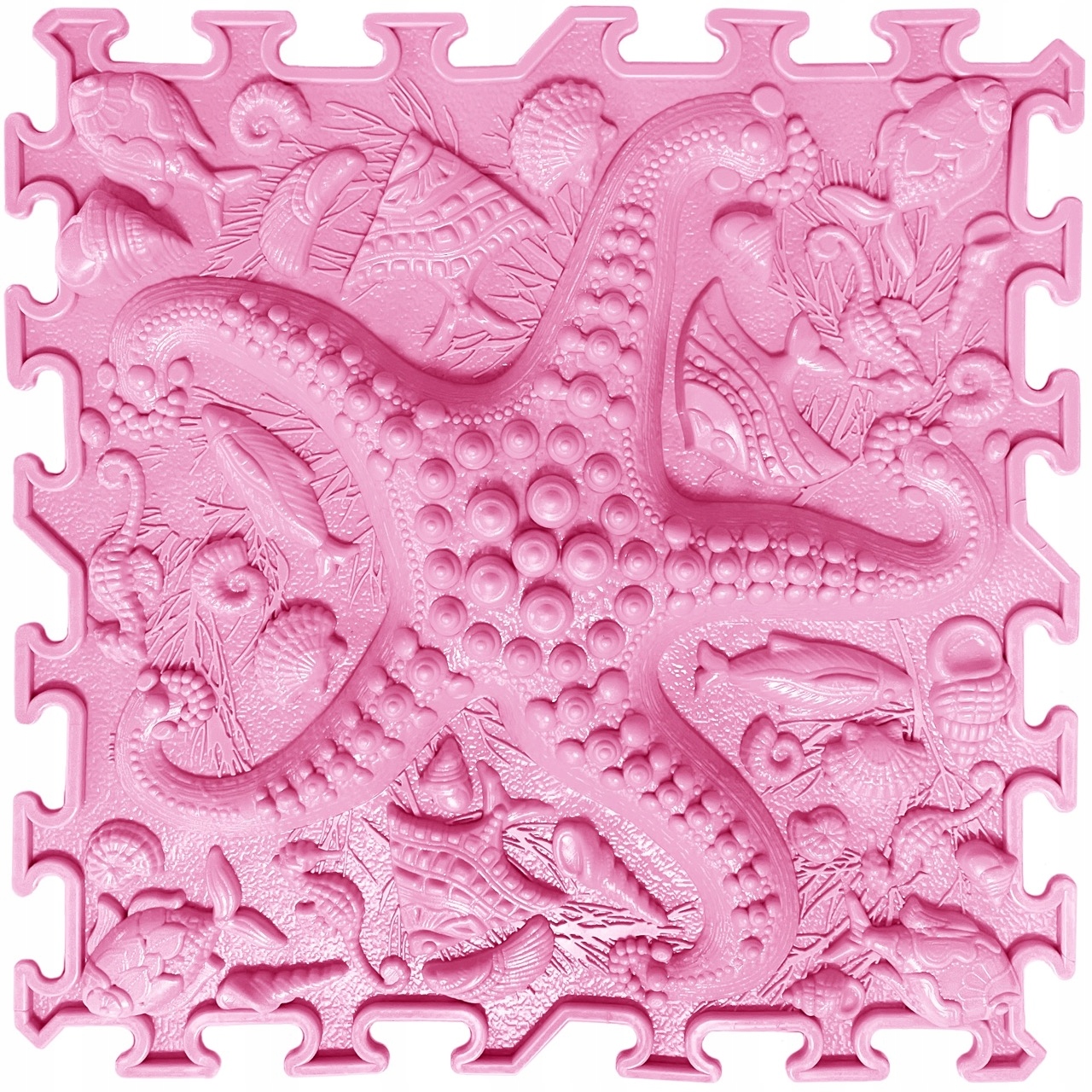 

Maty Sensoryczne Ortonature Rozgwiazda Twarda