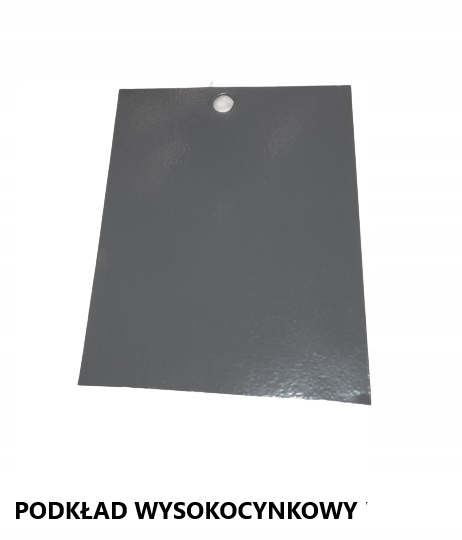 

Podkład Wysokocynkowy Farba Proszkowa Epoksydowa