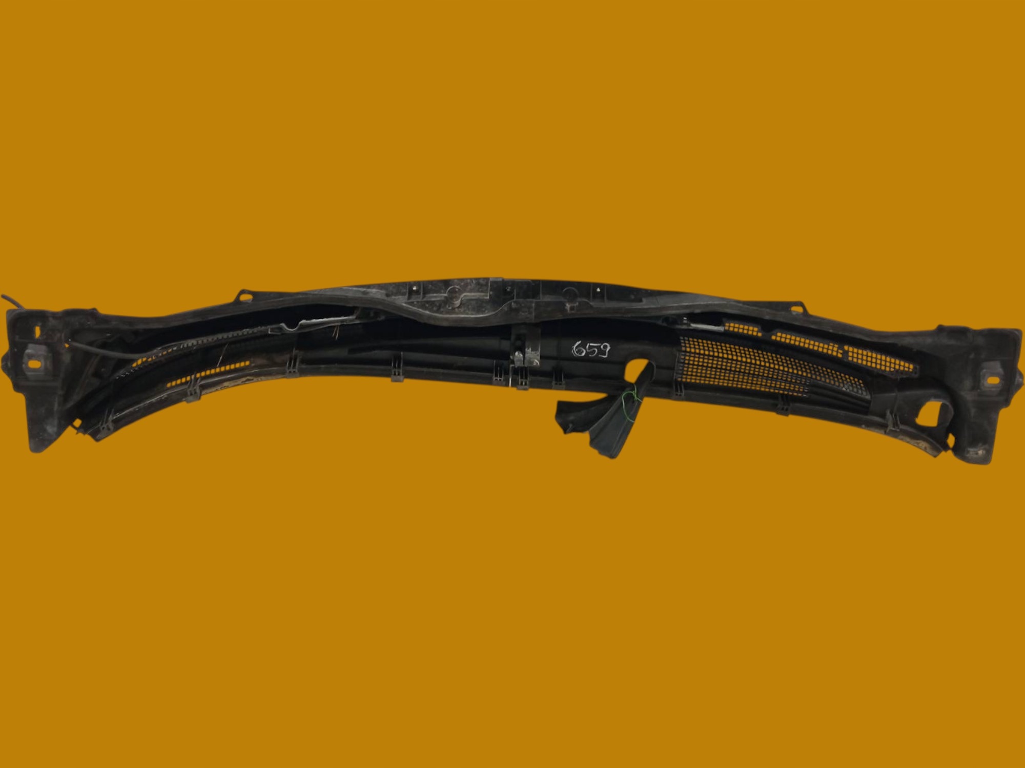 torpedo plastic GH Mazda 6 II (2007-2013)