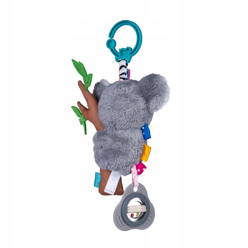 Zawieszka Balibazoo koala Dyzio Marka Balibazoo