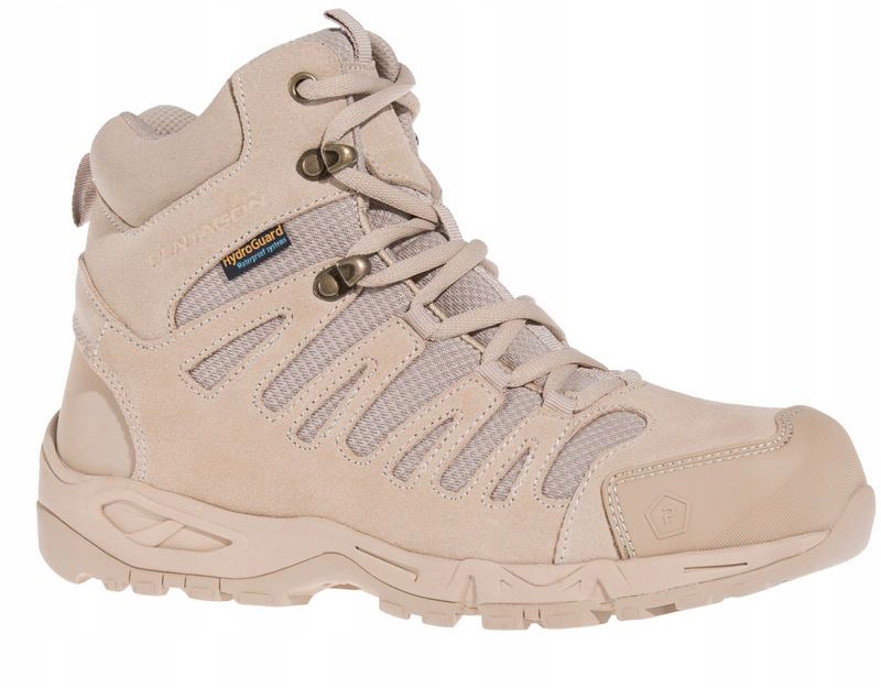 

Buty Pentagon Achilles Trekking Xtr 6'' Desert 45