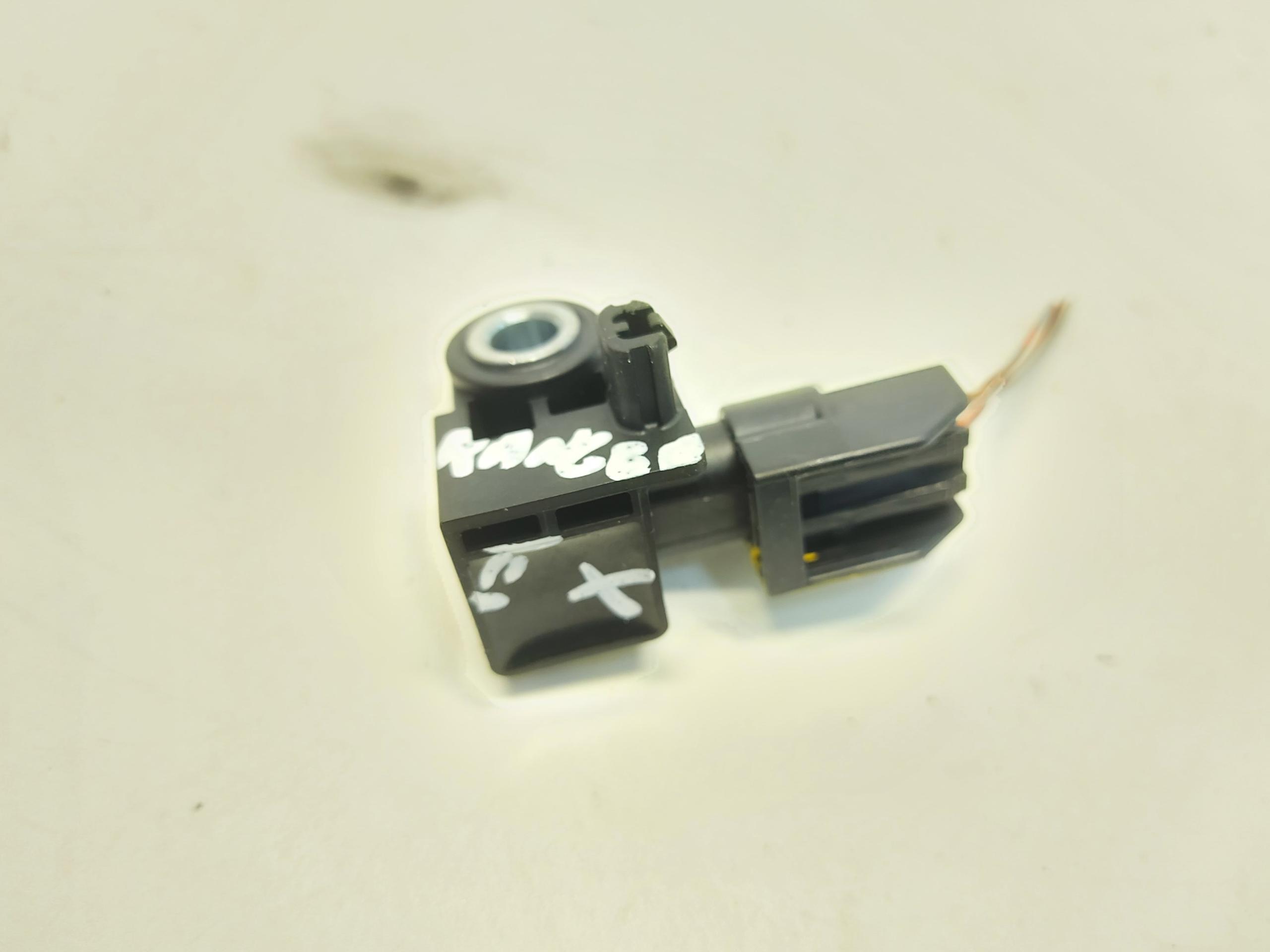 Ford Ranger X 6 VI 2024r Crashsensor Drucksensor Airbag LK4T-14B006-AB
