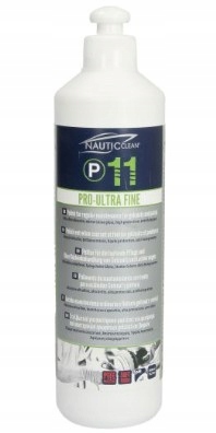 IC-NCP11ML2-500 - ПОЛИРОВАЛЬНАЯ ПАСТА