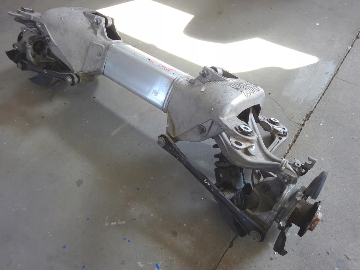 Oś belka zawieszenie tył CITROEN DS7 Crossback 18-