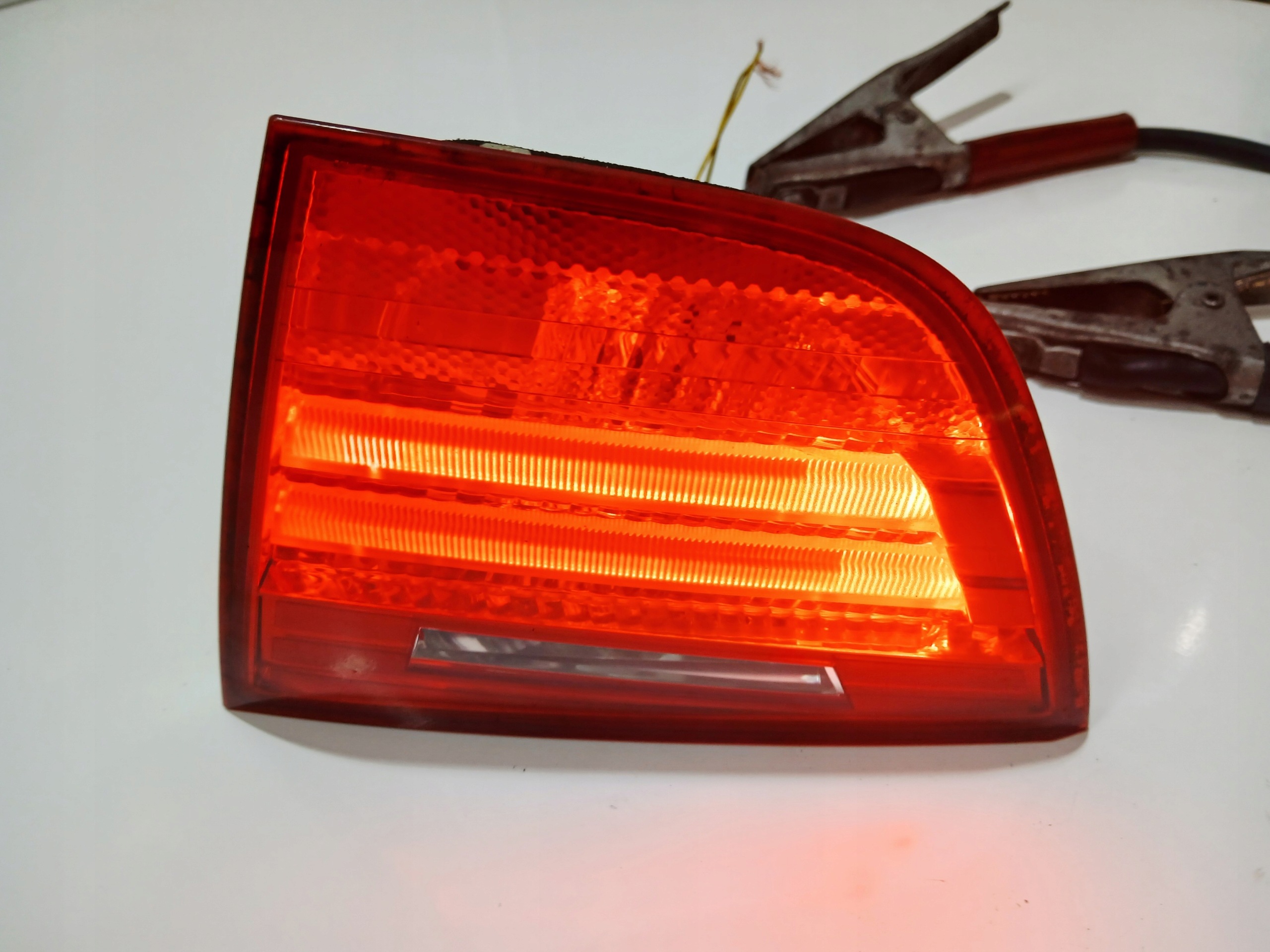 light right rear BMW E91 LIFT OE 4871740
