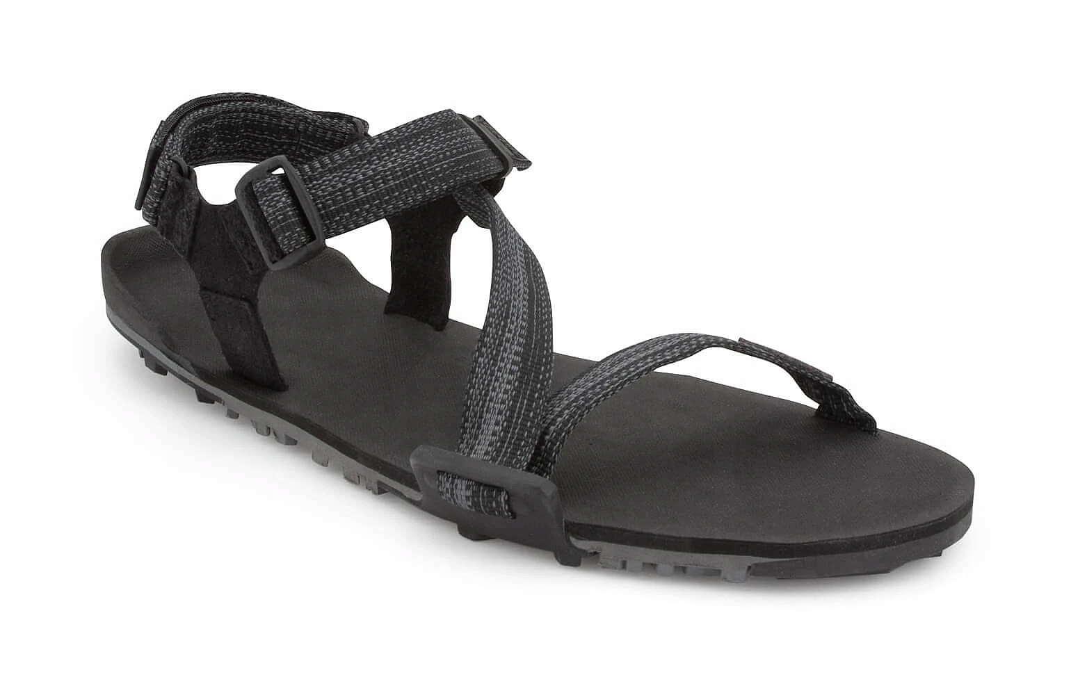 

buty Xero Shoes Z-Trail Ev - Multi/Black