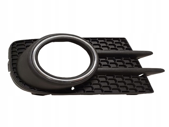 VW TIGUAN 1 I 11-16 KRATKA ZDERZAKA HALOGENU PRAWY PRZÓD 5N0 853 666H