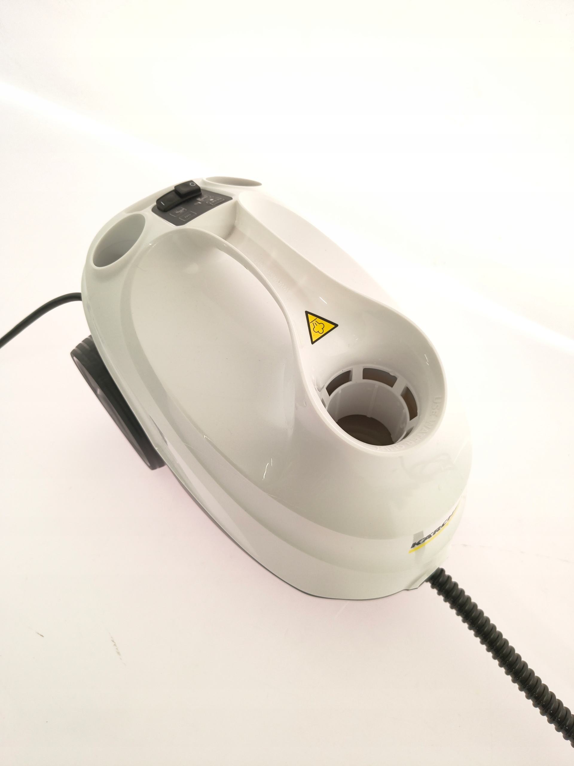 PAROWNICA KARCHER SC3 1.513-650.0 1900W Seria SC 3