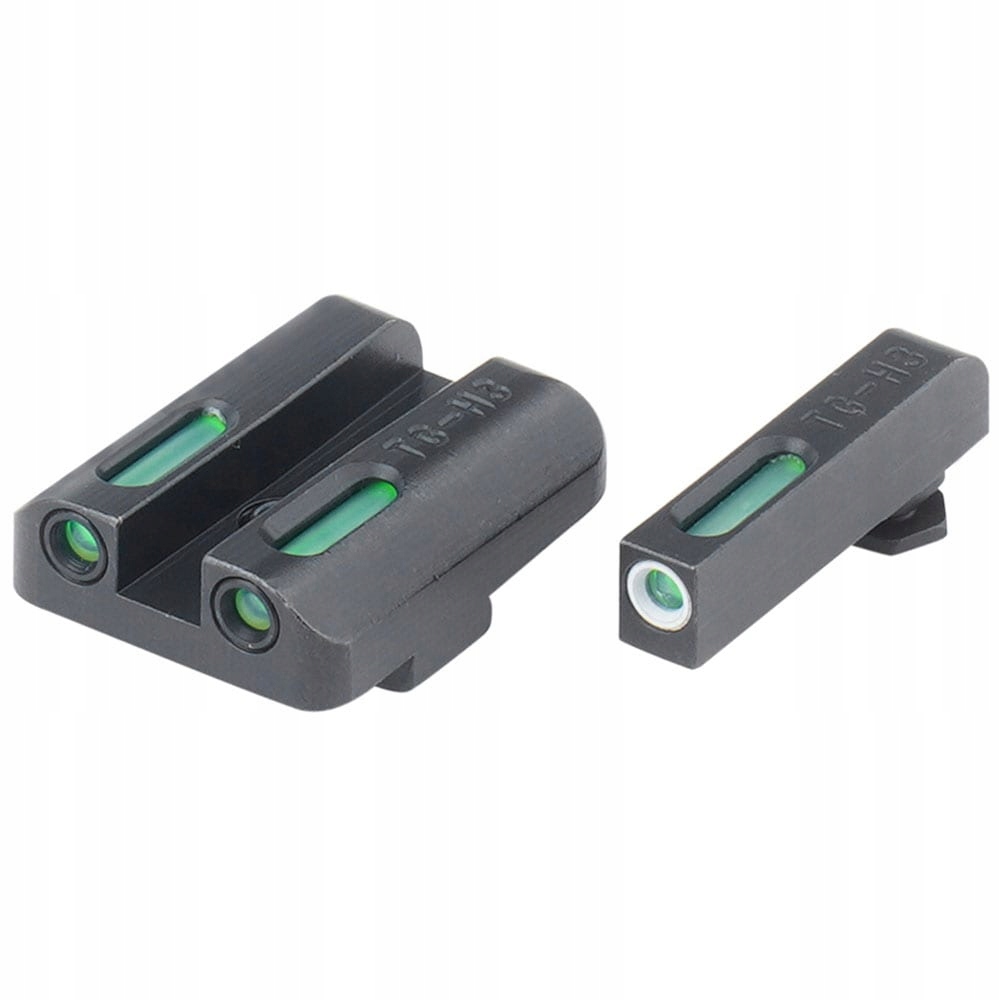 Przyrządy celownicze TruGlo Tfx do Glock 17/19
