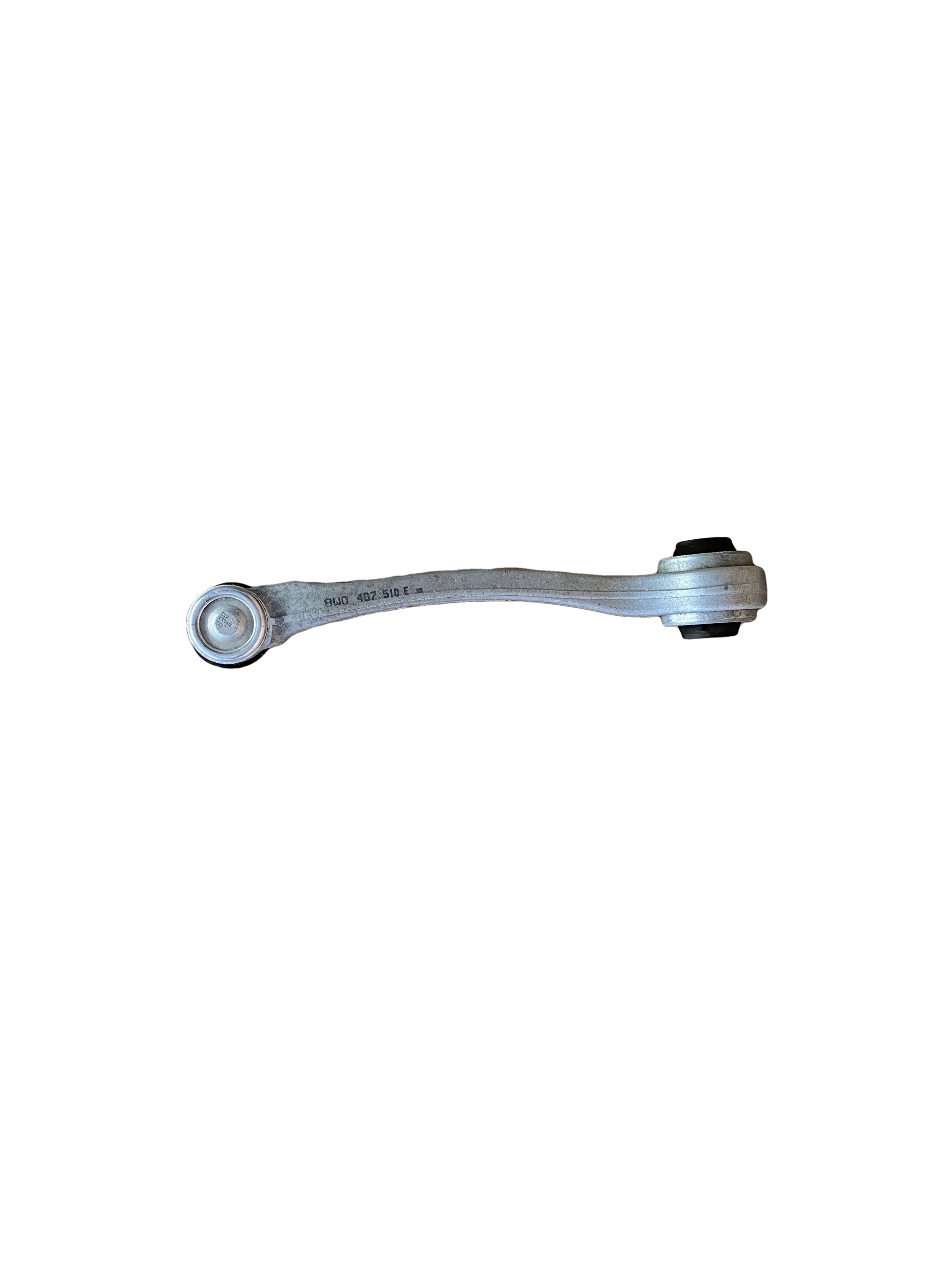 AUDI A4 A5 8W B9 arm right front 8W0407510E