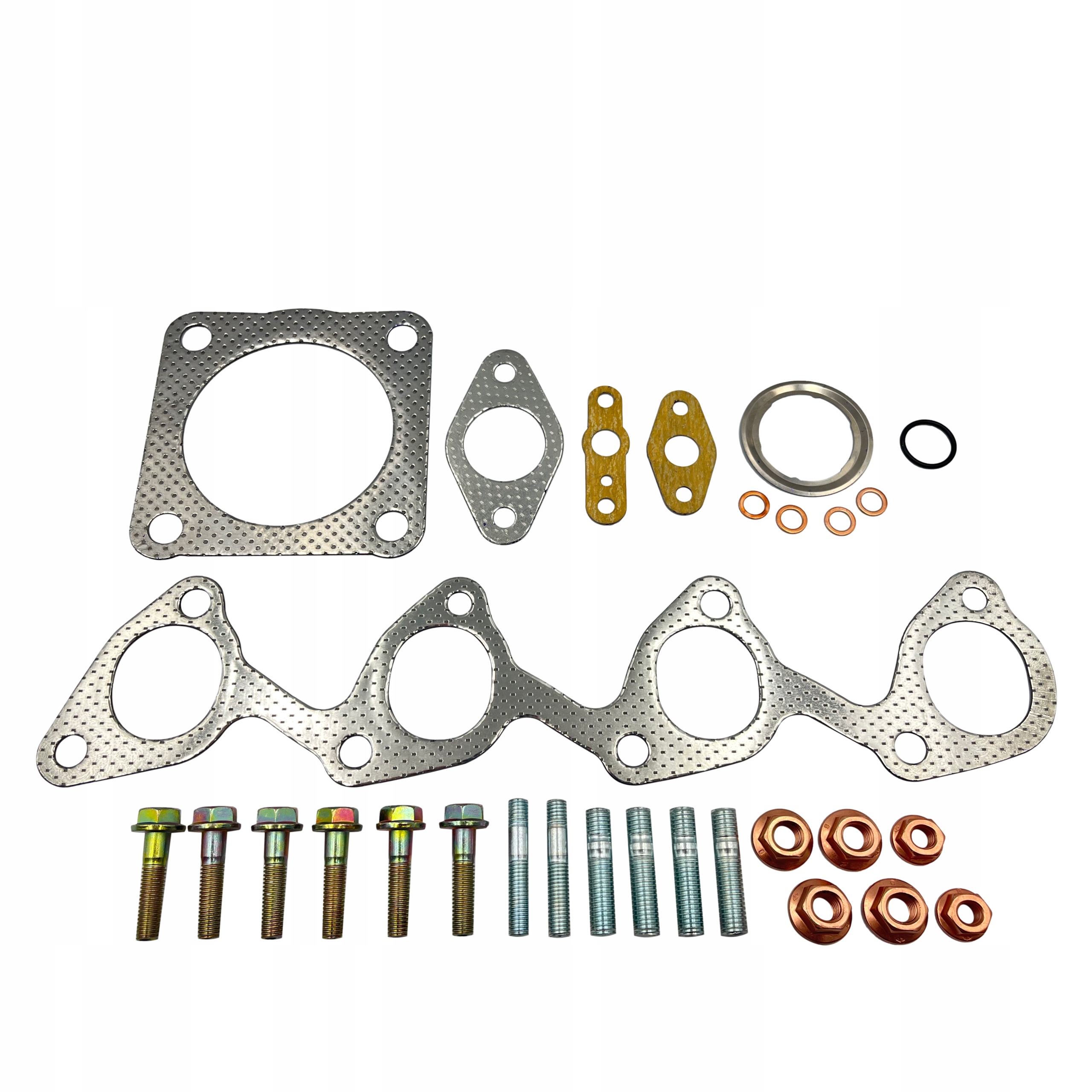 Těsnění turbodmychadla Ford 1,8 TDCi Di Premium