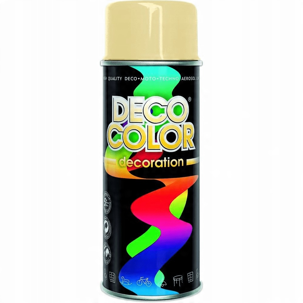 

DecoColor 400 Beżowy Ral 1015
