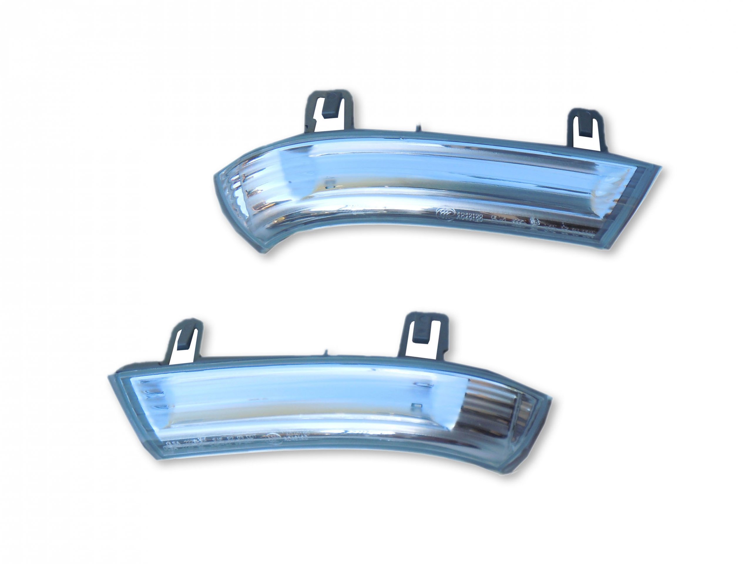 Golf V Sharan Směrovky V Zrcátku, originální